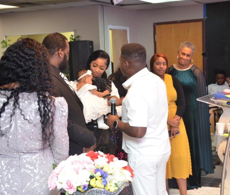 Event: Weekly Calendar