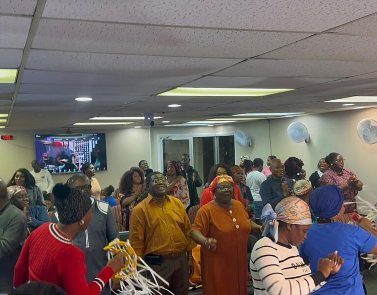 Pastor’s Blog: Reflections on faith, family, and the community